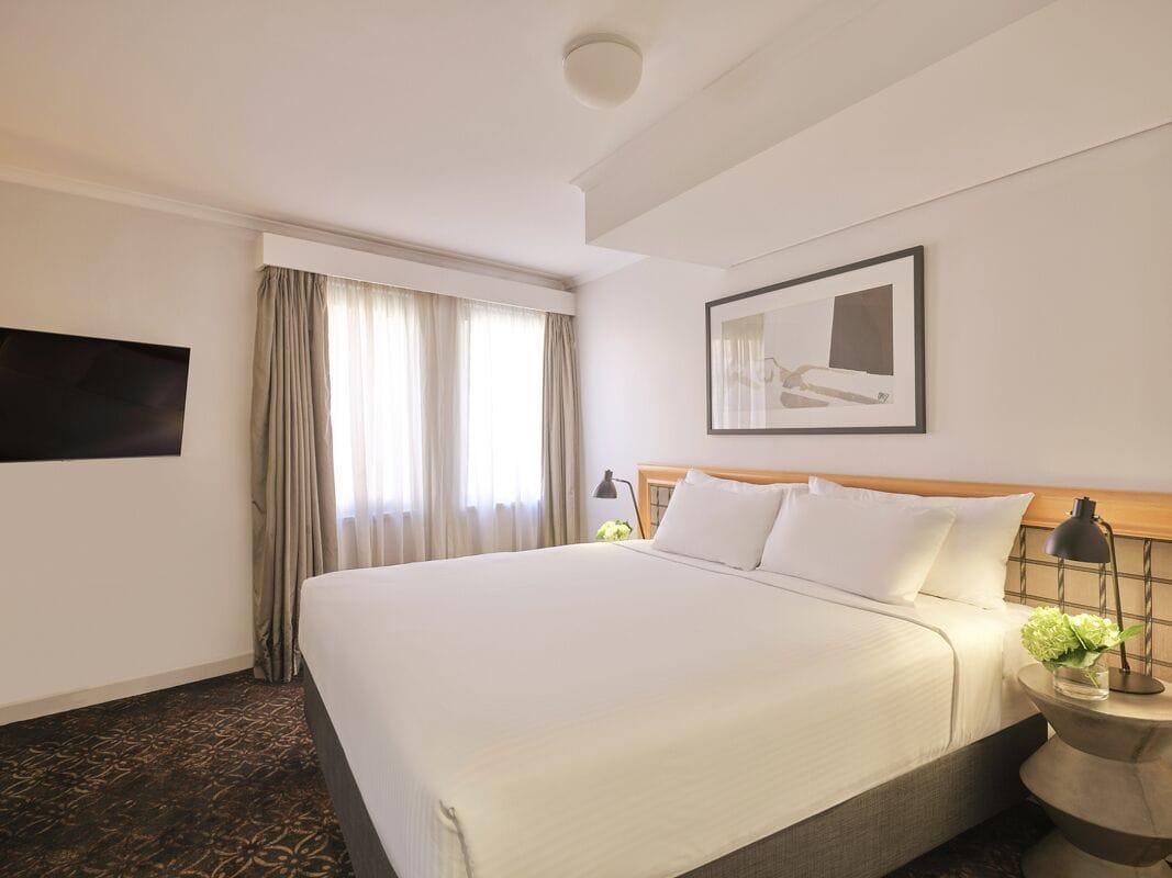 Rendezvous The Rocks Hotel