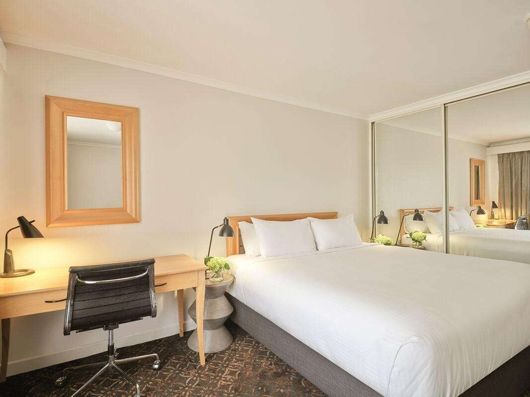 Rendezvous The Rocks Hotel